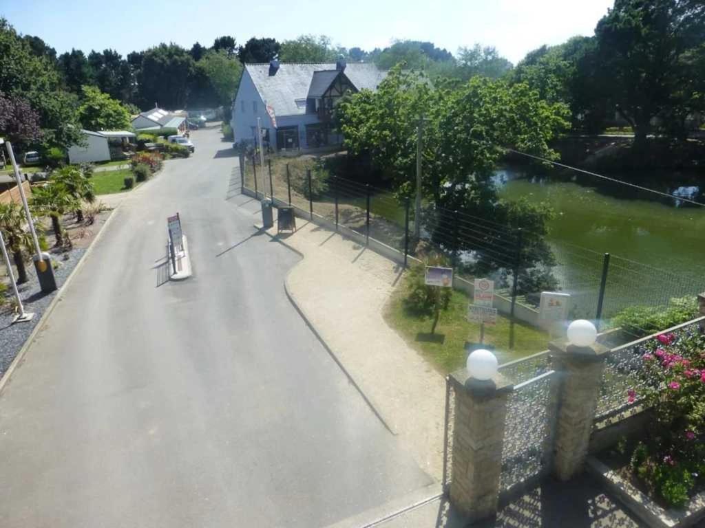Camping 4 Etoiles - Piscine - Ccaaeai La Baule-Escoublac Extérieur photo