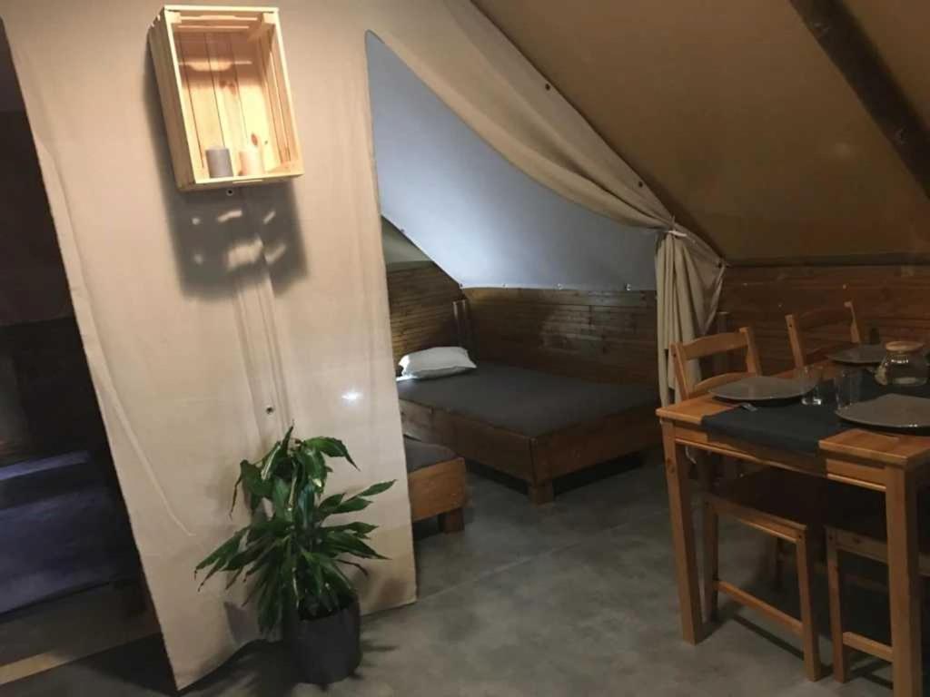Camping 4 Etoiles - Piscine - Ccaaeai La Baule-Escoublac Extérieur photo