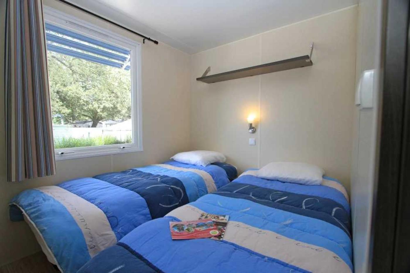 Camping 4 Etoiles - Piscine - Ccaaeai La Baule-Escoublac Extérieur photo